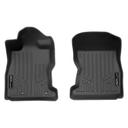 SMARTLINER - SMARTLINER A0720 First Row Floor Liners - Image 1