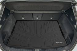SMARTLINER - SMARTLINER D0533 Behind Second Row Cargo Liner - Image 2