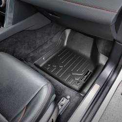 SMARTLINER - SMARTLINER A0701/B0701/D0701 2-Row Floor Liner +Behind Second Row Cargo Liner - Image 2