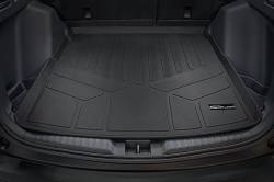 SMARTLINER - SMARTLINER D0385 Behind Second Row Cargo Liner - Image 2
