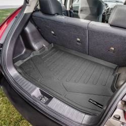 SMARTLINER - SMARTLINER D0432 Behind Second Row Cargo Liner - Image 2