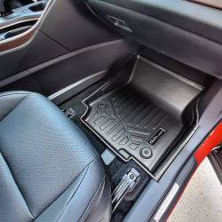SMARTLINER - SMARTLINER A0694 First Row Floor Liners - Image 2