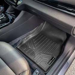 SMARTLINER - SMARTLINER A0711/B0711 First & Second Row Floor Liners - Image 2