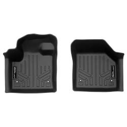 SMARTLINER - SMARTLINER A0701 First Row Floor Liners - Image 1