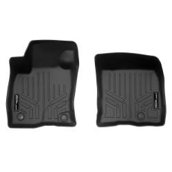 SMARTLINER - SMARTLINER A0709 First Row Floor Liners - Image 1