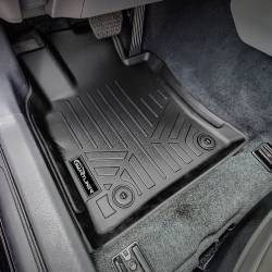 SMARTLINER - SMARTLINER A0675/B0675/D0330 2-Row Floor Liner +Behind Second Row Cargo Liner - Image 3