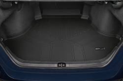 SMARTLINER - SMARTLINER A0675/B0675/D0330 2-Row Floor Liner +Behind Second Row Cargo Liner - Image 5
