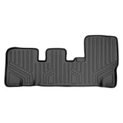 SMARTLINER - SMARTLINER C0084 Third Row Floor Liner - Image 1