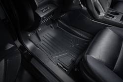 SMARTLINER - SMARTLINER A0144/B0125 2-Row Floor Liners - Image 3