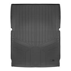 SMARTLINER - SMARTLINER D0708 Behind 2nd Row Cargo Liner - Image 1