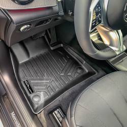 SMARTLINER - SMARTLINER A0704/B0704 2-Row Floor Liners - Image 3