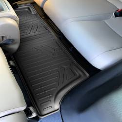 SMARTLINER - SMARTLINER C0325 Third Row Floor Liner - Image 2