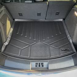 SMARTLINER - SMARTLINER D0709 Behind 2nd Row Cargo Liner - Image 2