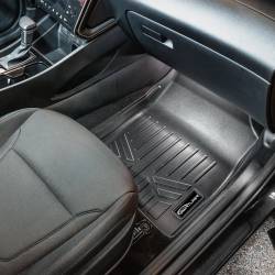 SMARTLINER - SMARTLINER A0555/B0555 1st & 2nd Row Floor Liners - Image 2