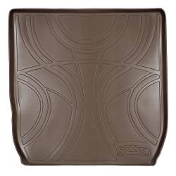 SMARTLINER - SMARTLINER D1043 Behind Second Row Cargo Liner - Image 1