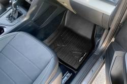 SMARTLINER - SMARTLINER A0562/B0562/D0727 2-Row Floor Liner +Behind Second Row Cargo Liner - Image 2