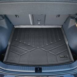 SMARTLINER - SMARTLINER A0562/B0562/D0727 2-Row Floor Liner +Behind Second Row Cargo Liner - Image 5