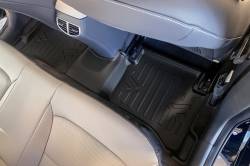 SMARTLINER - SMARTLINER A0572/B0572/D0572 2-Row Floor Liner +Behind Second Row Cargo Liner - Image 4