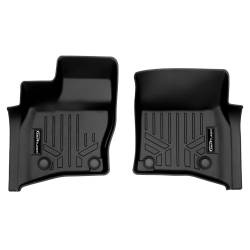 SMARTLINER - SMARTLINER A0564 First Row Floor Liners - Image 1