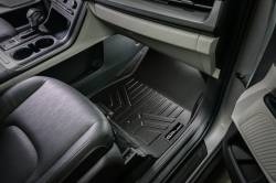 SMARTLINER - SMARTLINER A0556/B0730/E0556 2-Row Floor Liners & Under Deck Cargo Liner - Image 2