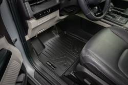 SMARTLINER - SMARTLINER A0556/B0556/D0556 2-Row Floor Liners & Behind Second Cargo Liner - Image 3