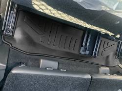 SMARTLINER - SMARTLINER A0561/B0561/C0561 3-Row Floor Liners - Image 5