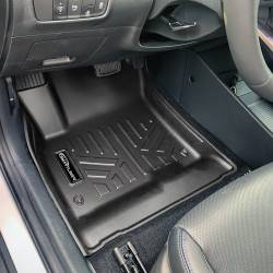 SMARTLINER - SMARTLINER A0689/B0689/D0371 2-Row Floor Liner +Behind Second Row Cargo Liner - Image 3