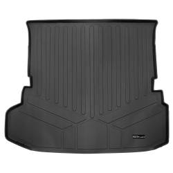SMARTLINER - SMARTLINER D0688 Behind 2nd Row Cargo Liner - Image 1