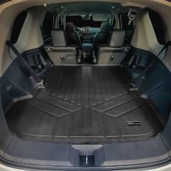 SMARTLINER - SMARTLINER D0688 Behind 2nd Row Cargo Liner - Image 2