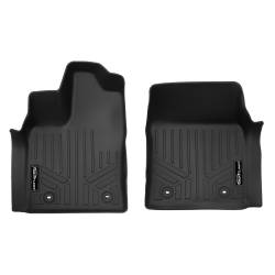SMARTLINER - SMARTLINER A0699 First Row Floor Liners - Image 1