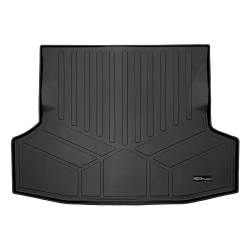 SMARTLINER - SMARTLINER D0720 Behind 2nd Row Cargo Liner - Image 1