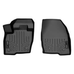 SMARTLINER - SMARTLINER A0446 First Row Floor Liners - Image 1