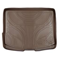 SMARTLINER - SMARTLINER D1115 Behind Second Row Cargo Liner - Image 1