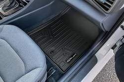 SMARTLINER - SMARTLINER A0572/B0572 2 Row Floor Liners - Image 2