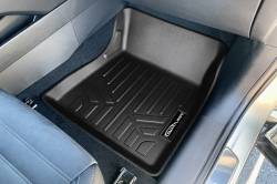 SMARTLINER - SMARTLINER A0561/B0561/E0561 2-Row Floor Liners & Behind 3rd Cargo Liner - Image 2