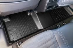 SMARTLINER - SMARTLINER A0561/B0561/E0561 2-Row Floor Liners & Behind 3rd Cargo Liner - Image 4
