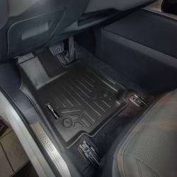 SMARTLINER - SMARTLINER A0679/B0679 First & Second Row Floor Liners - Image 3