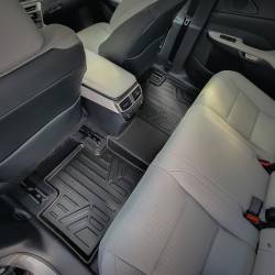 SMARTLINER - SMARTLINER A0679/B0679 First & Second Row Floor Liners - Image 4