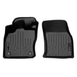 SMARTLINER - SMARTLINER A0562 First Row Floor Liners - Image 1