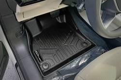 SMARTLINER - SMARTLINER A0559/B0559/D0559 2-Row Floor Liner +Behind Second Row Cargo Liner - Image 3