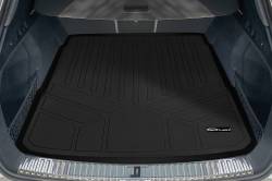 SMARTLINER - SMARTLINER A0559/B0559/D0559 2-Row Floor Liner +Behind Second Row Cargo Liner - Image 5