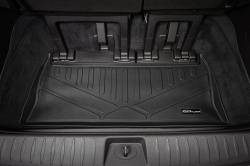 SMARTLINER - SMARTLINER A0556/B0556/E0556 2-Row Floor Liners & Under Deck Cargo Liner - Image 5