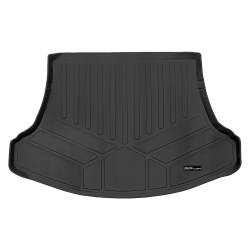 SMARTLINER - SMARTLINER D0702 Behind 2nd Row Cargo Liner - Image 1