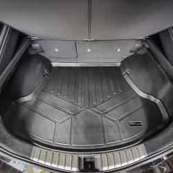 SMARTLINER - SMARTLINER D0702 Behind 2nd Row Cargo Liner - Image 2