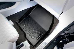 SMARTLINER - SMARTLINER A0446/B0446/D0446 2-Row Floor Liners & Behind Second Cargo Liner - Image 2