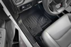 SMARTLINER - SMARTLINER A0426/B0369 2-Row Floor Liners - Image 3