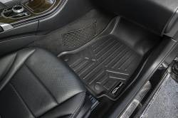 SMARTLINER - SMARTLINER A0165/B0713 2-Row Floor Liners - Image 2