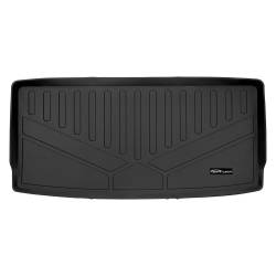 SMARTLINER - SMARTLINER E0573 Behind Third Row Cargo Liner - Image 1