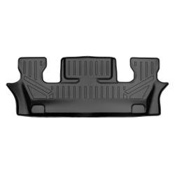 SMARTLINER - SMARTLINER C0423 Third Row Floor Liner - Image 1