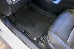 SMARTLINER - SMARTLINER A0421/B0421 First & Second Row Floor Liners - Image 3